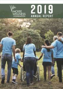 Annual Report 2019