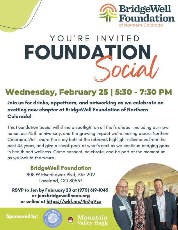Foundation Social - February 2026